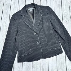 Josephine Chaus Blazer Size 12P